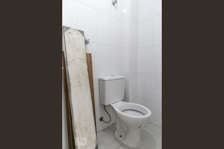 Apartamento para alugar com 120m², 3 quartos e 1 vaga Apartamento para alugar com 120m², 3 quartos e 1 vagaBanheiro
