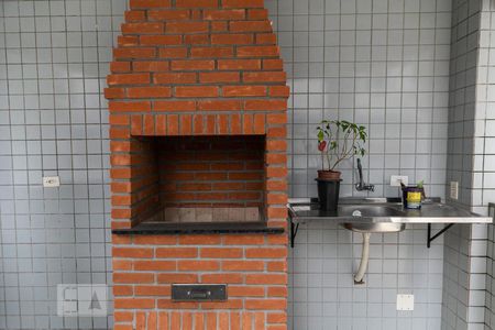 Apartamento para alugar com 120m², 3 quartos e 1 vaga Apartamento para alugar com 120m², 3 quartos e 1 vagaChurrasqueira