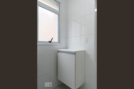Apartamento para alugar com 120m², 3 quartos e 1 vaga Apartamento para alugar com 120m², 3 quartos e 1 vagaLavanderia