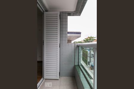 Apartamento para alugar com 120m², 3 quartos e 1 vaga Apartamento para alugar com 120m², 3 quartos e 1 vagaSacada