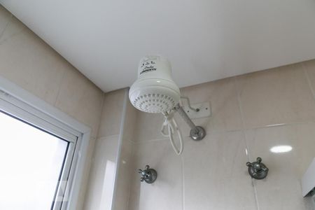 Apartamento para alugar com 120m², 3 quartos e 1 vaga Apartamento para alugar com 120m², 3 quartos e 1 vagaBanheiro