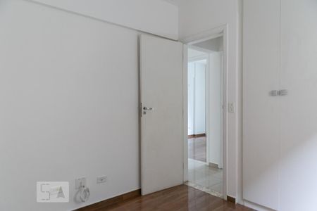 Apartamento para alugar com 120m², 3 quartos e 1 vaga Apartamento para alugar com 120m², 3 quartos e 1 vagaQuarto 2