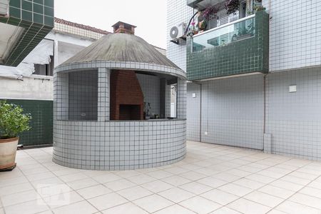 Apartamento para alugar com 120m², 3 quartos e 1 vaga Apartamento para alugar com 120m², 3 quartos e 1 vagaChurrasqueira