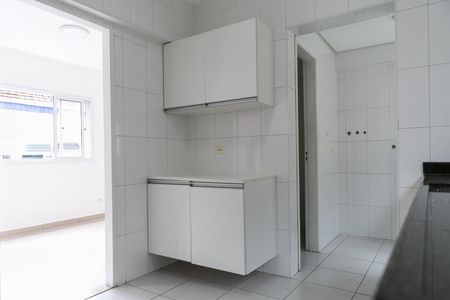 Apartamento para alugar com 120m², 3 quartos e 1 vaga Apartamento para alugar com 120m², 3 quartos e 1 vagaCozinha