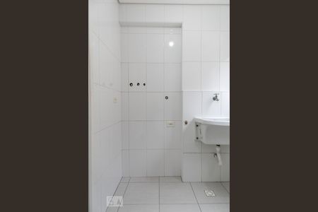 Apartamento para alugar com 120m², 3 quartos e 1 vaga Apartamento para alugar com 120m², 3 quartos e 1 vagaLavanderia