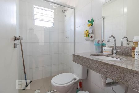 Apartamento para alugar com 45m², 2 quartos e 1 vagaBanheiro