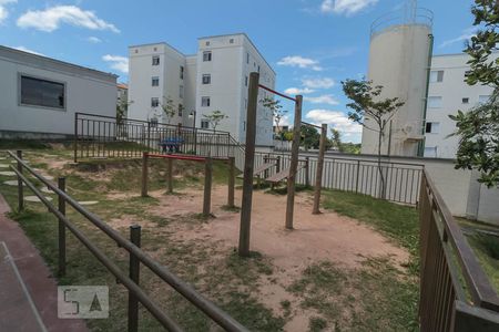 Apartamento para alugar com 45m², 2 quartos e 1 vagaFitness Externo