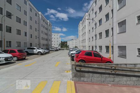 Apartamento para alugar com 45m², 2 quartos e 1 vagaEstacionamento