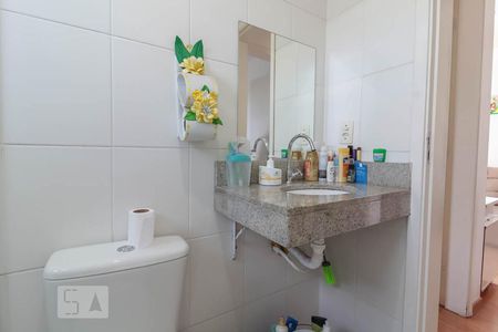 Apartamento para alugar com 45m², 2 quartos e 1 vagaBanheiro