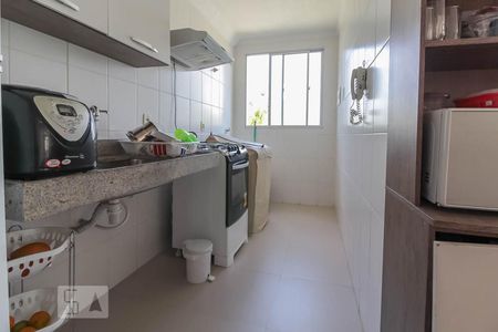 Apartamento para alugar com 45m², 2 quartos e 1 vagaCozinha