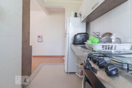 Apartamento para alugar com 45m², 2 quartos e 1 vagaCozinha