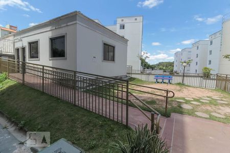 Apartamento para alugar com 45m², 2 quartos e 1 vagaBrinquedoteca e Academia