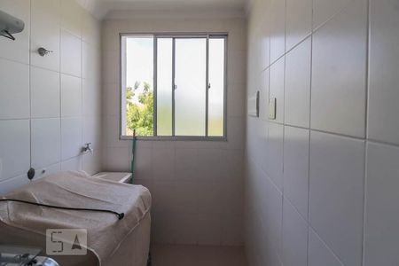 Apartamento para alugar com 45m², 2 quartos e 1 vagaÁrea de Serviço