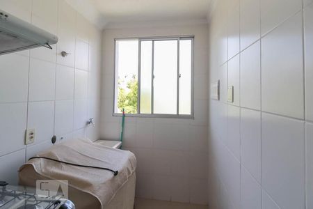Apartamento para alugar com 45m², 2 quartos e 1 vagaÁrea de Serviço
