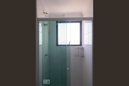 Apartamento para alugar com 60m², 2 quartos e 1 vaga Apartamento para alugar com 60m², 2 quartos e 1 vagaBANHEIRO