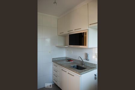 Apartamento para alugar com 60m², 2 quartos e 1 vaga Apartamento para alugar com 60m², 2 quartos e 1 vagaCOZINHA