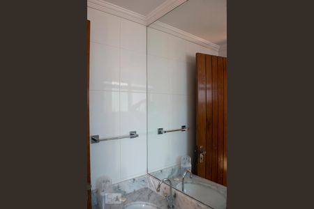 Apartamento para alugar com 60m², 2 quartos e 1 vaga Apartamento para alugar com 60m², 2 quartos e 1 vagaBANHEIRO