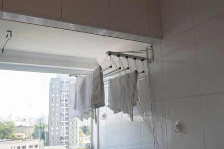 Apartamento para alugar com 60m², 2 quartos e 1 vaga Apartamento para alugar com 60m², 2 quartos e 1 vagaÁREA DE SERVIÇO