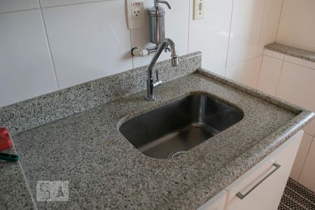 Apartamento para alugar com 60m², 2 quartos e 1 vaga Apartamento para alugar com 60m², 2 quartos e 1 vagaCOZINHA