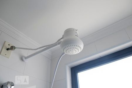 Apartamento para alugar com 60m², 2 quartos e 1 vaga Apartamento para alugar com 60m², 2 quartos e 1 vagaBANHEIRO