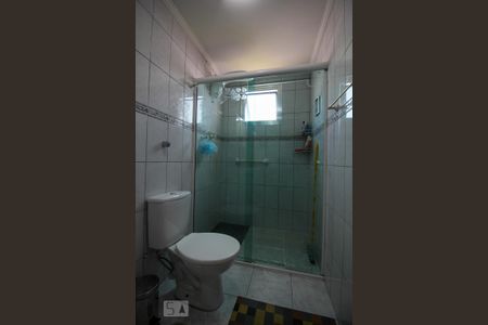 Banheiro de apartamento para alugar com 2 quartos, 64m² em Vila Gomes Cardim, São Paulo