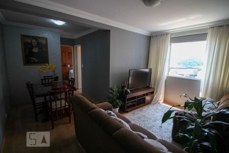 Apartamento para alugar com 2 quartos, 64m² em Vila Gomes Cardim, São Paulo