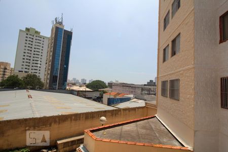 Vista da Sala de apartamento para alugar com 2 quartos, 64m² em Vila Gomes Cardim, São Paulo