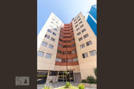 Fachada de apartamento para alugar com 2 quartos, 64m² em Vila Gomes Cardim, São Paulo