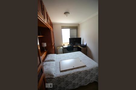 Quarto 1 de apartamento para alugar com 2 quartos, 64m² em Vila Gomes Cardim, São Paulo