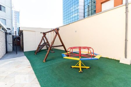 Área Comum - Playground de apartamento para alugar com 2 quartos, 64m² em Vila Gomes Cardim, São Paulo