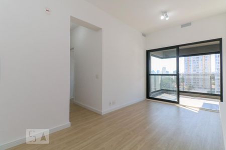 Sala de apartamento à venda com 2 quartos, 60m² em Pinheiros, São Paulo