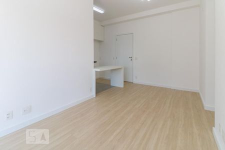 Sala de apartamento à venda com 2 quartos, 60m² em Pinheiros, São Paulo