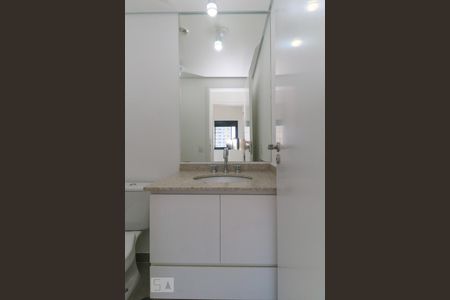 Apartamento à venda com 60m², 2 quartos e 1 vagaBanheiro