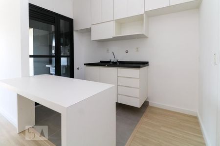 Apartamento à venda com 60m², 2 quartos e 1 vagaCozinha