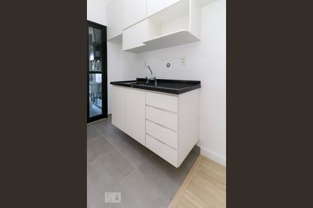 Apartamento à venda com 60m², 2 quartos e 1 vagaCozinha