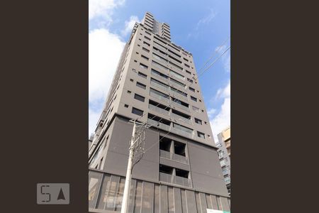 Apartamento à venda com 60m², 2 quartos e 1 vagaFachada