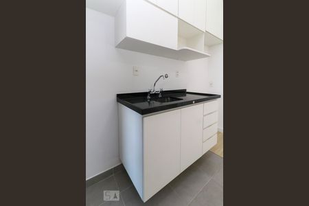 Apartamento à venda com 60m², 2 quartos e 1 vagaCozinha