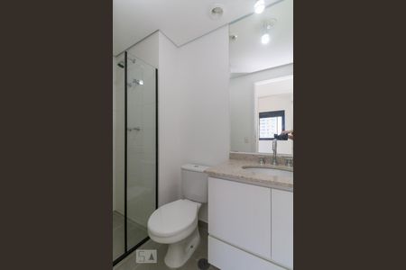 Apartamento à venda com 60m², 2 quartos e 1 vagaBanheiro