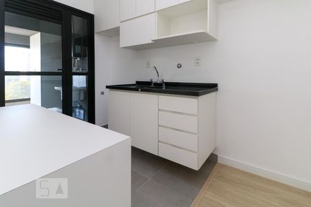 Apartamento à venda com 60m², 2 quartos e 1 vagaCozinha