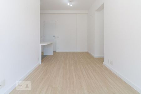 Sala de apartamento à venda com 2 quartos, 60m² em Pinheiros, São Paulo