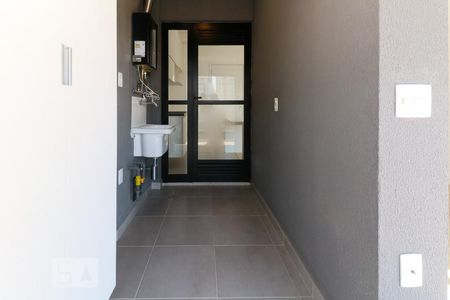 Apartamento à venda com 60m², 2 quartos e 1 vagaÁrea de serviço