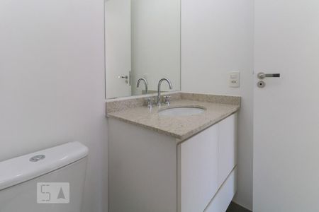 Apartamento à venda com 60m², 2 quartos e 1 vagaBanheiro
