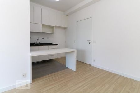 Apartamento à venda com 60m², 2 quartos e 1 vagaCozinha