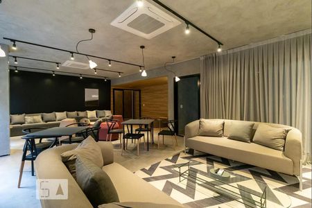 Apartamento à venda com 60m², 2 quartos e 1 vagaÁrea comum