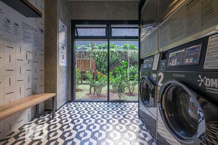 Apartamento à venda com 60m², 2 quartos e 1 vagaÁrea comum