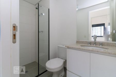 Apartamento à venda com 60m², 2 quartos e 1 vagaBanheiro