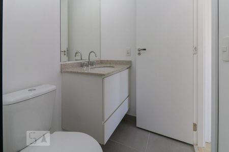 Apartamento à venda com 60m², 2 quartos e 1 vagaBanheiro