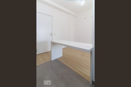Apartamento à venda com 60m², 2 quartos e 1 vagaCozinha