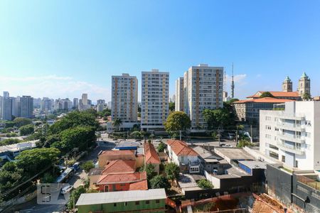 Apartamento à venda com 60m², 2 quartos e 1 vagaVista
