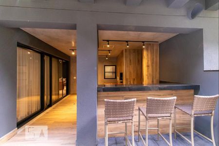 Apartamento à venda com 60m², 2 quartos e 1 vagaÁrea comum